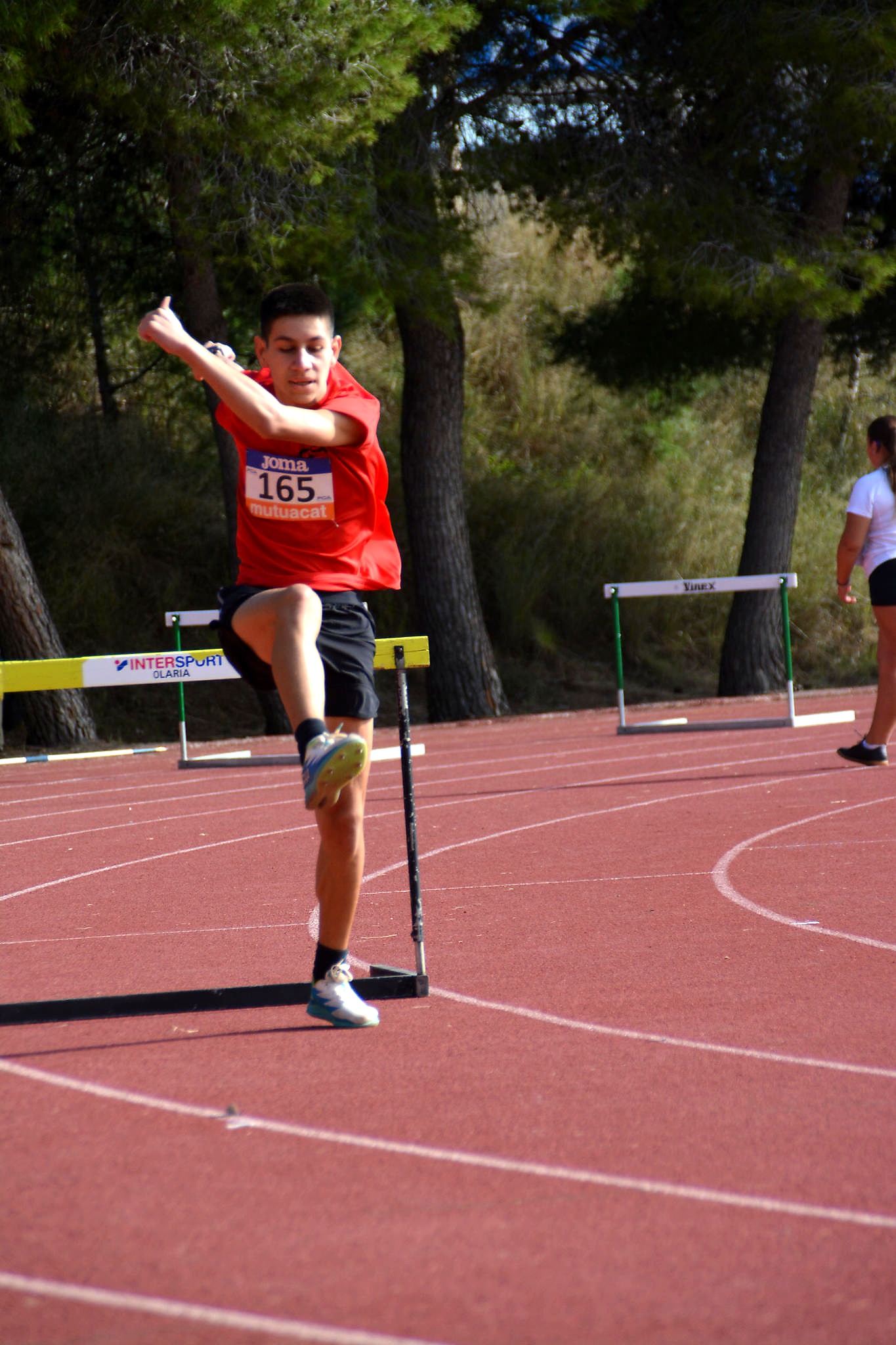 Club Atletisme Badalona - Tecnificacio
